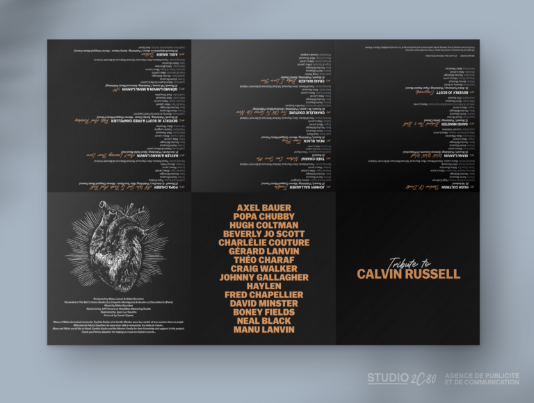 PRES-TRIBUTETO-CALVINRUSSELL-POSTER