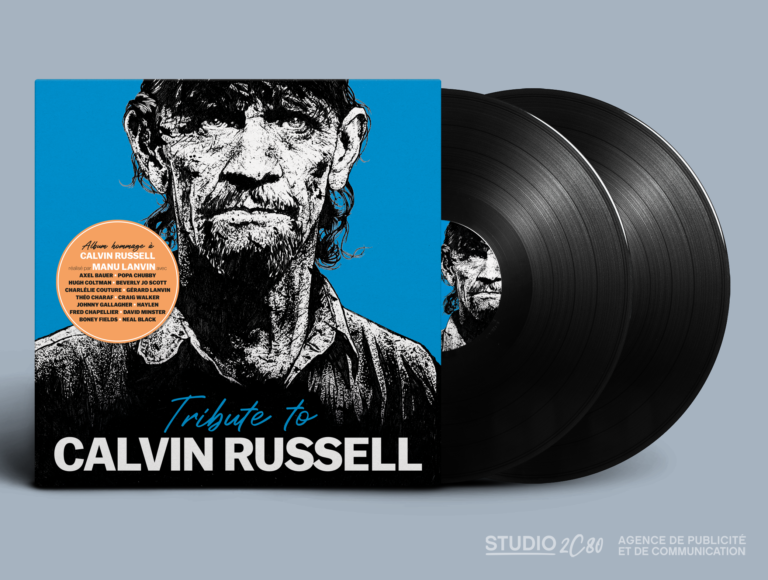 PRES-TRIBUTETO-CALVINRUSSELL-VINYLE